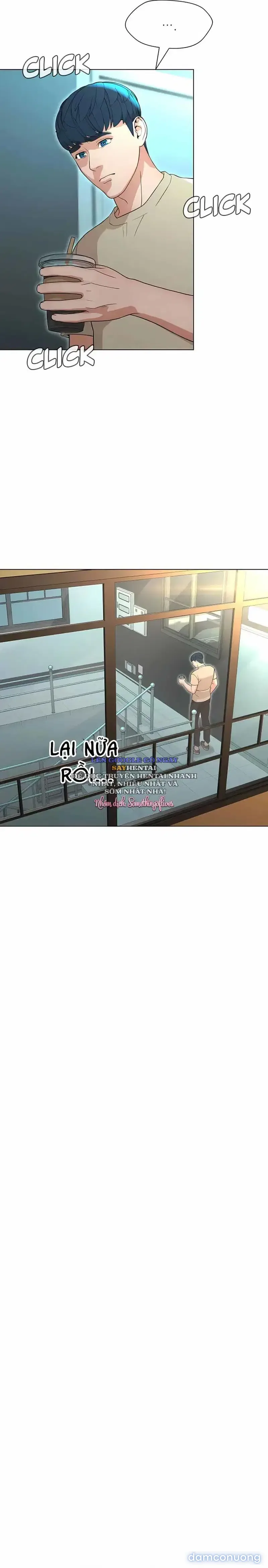 Mối Quan Hệ Không Nên Có 