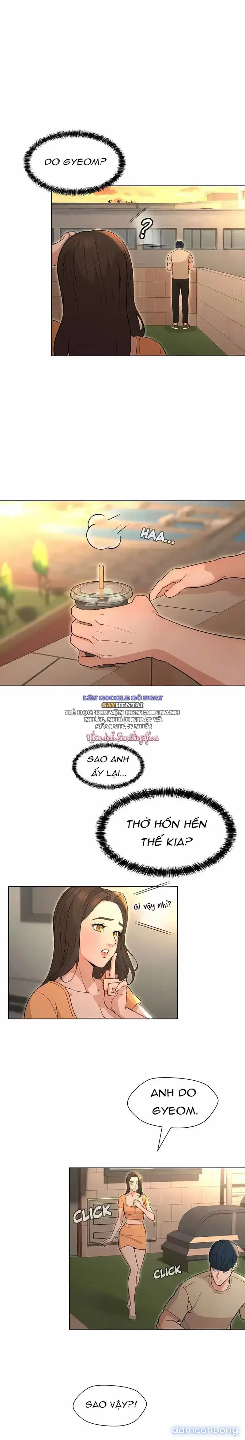 Mối Quan Hệ Không Nên Có 
