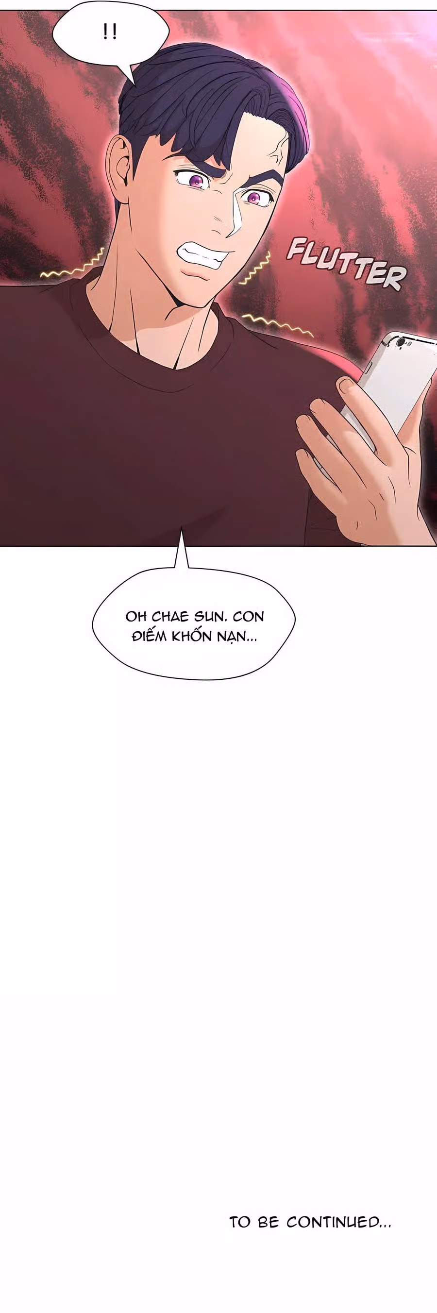 Mối Quan Hệ Không Nên Có 