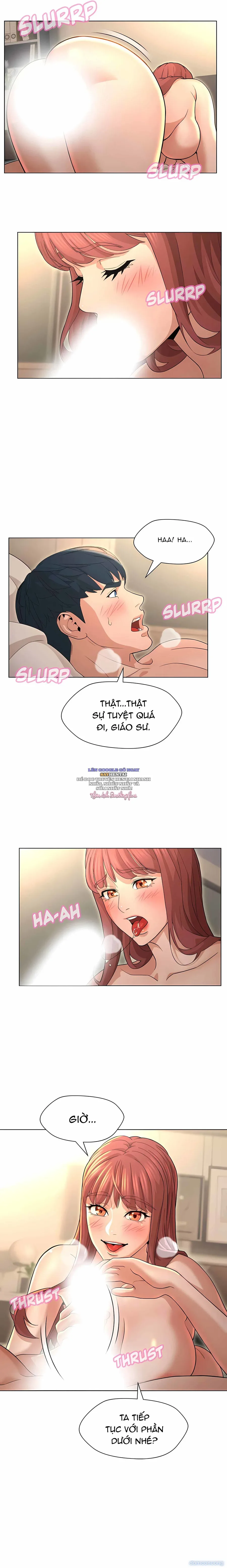Mối Quan Hệ Không Nên Có 