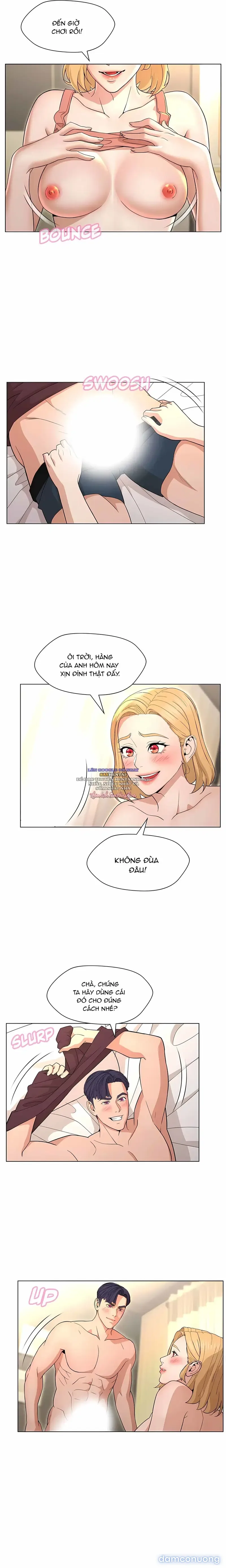 Mối Quan Hệ Không Nên Có 