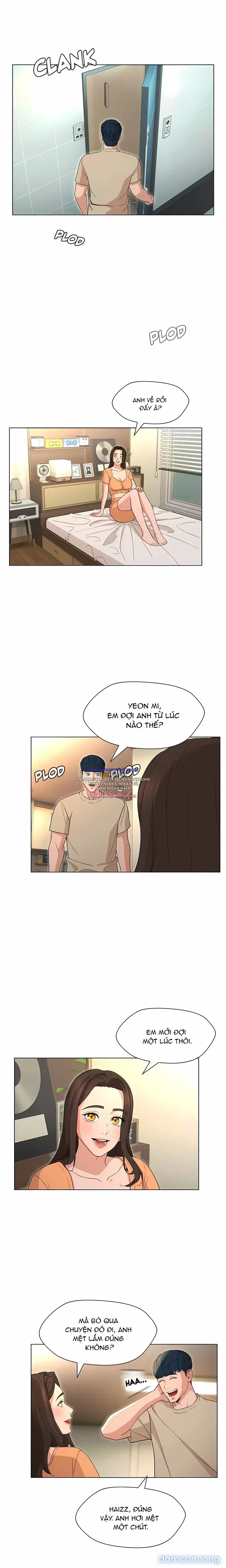 Mối Quan Hệ Không Nên Có 