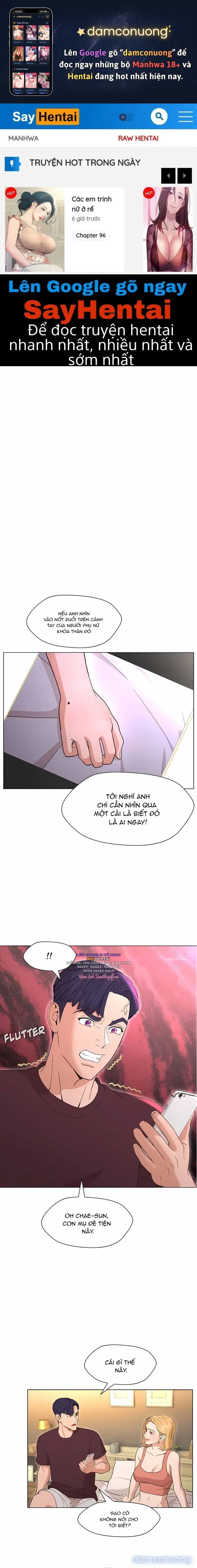 Mối Quan Hệ Không Nên Có 