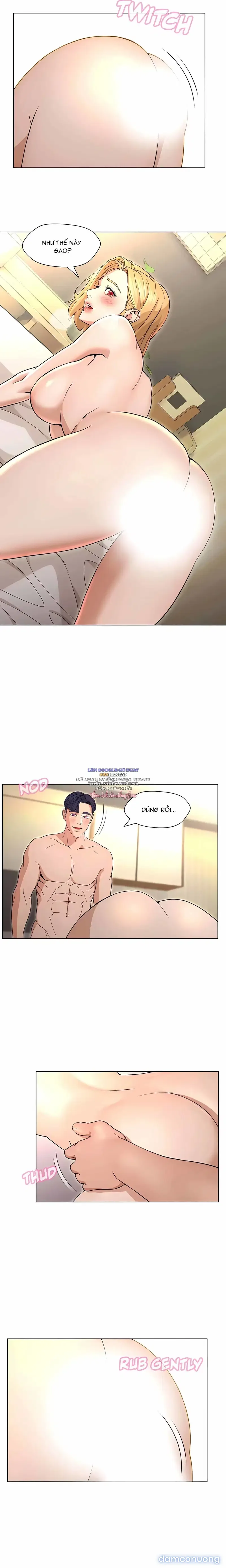 Mối Quan Hệ Không Nên Có 