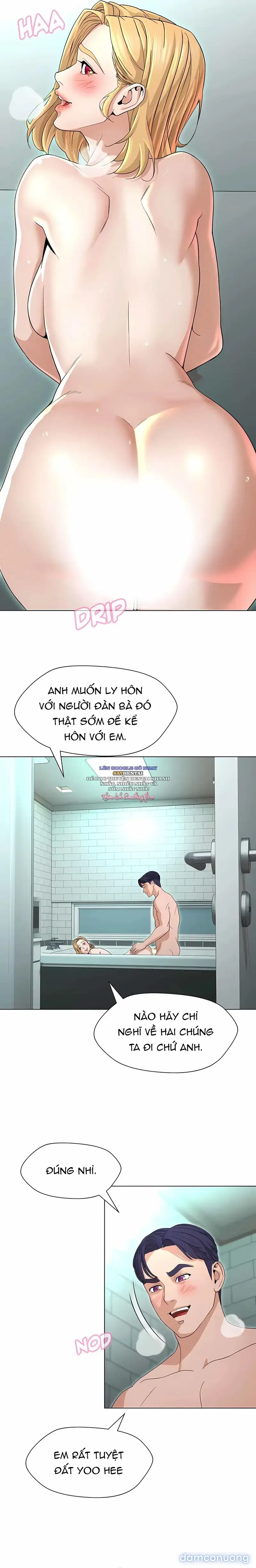 Mối Quan Hệ Không Nên Có 