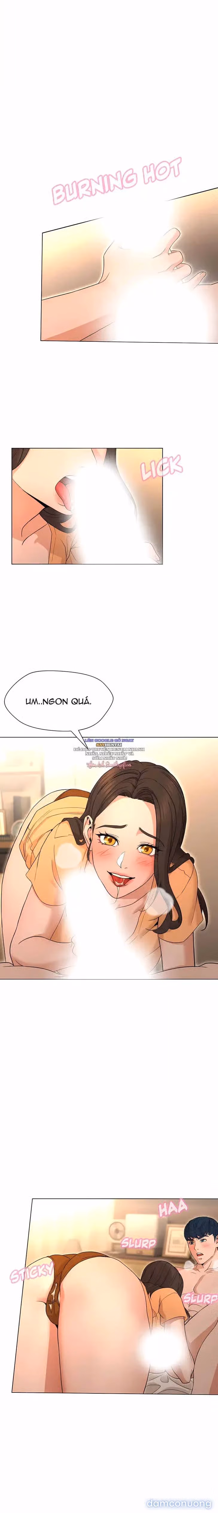 Mối Quan Hệ Không Nên Có 