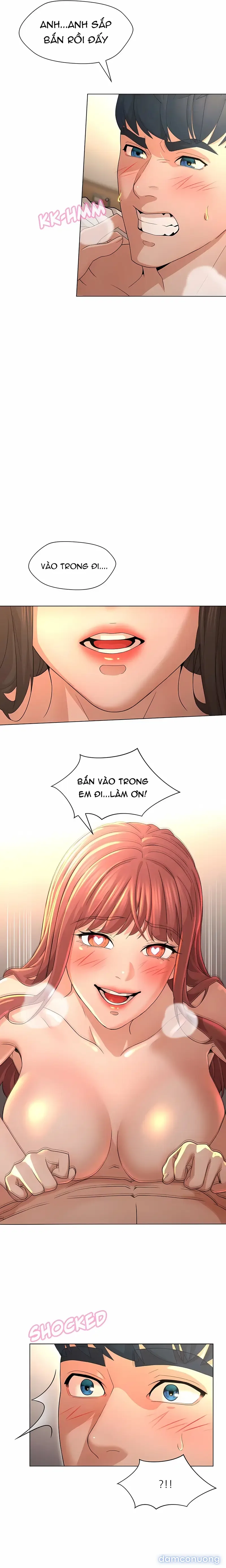 Mối Quan Hệ Không Nên Có 