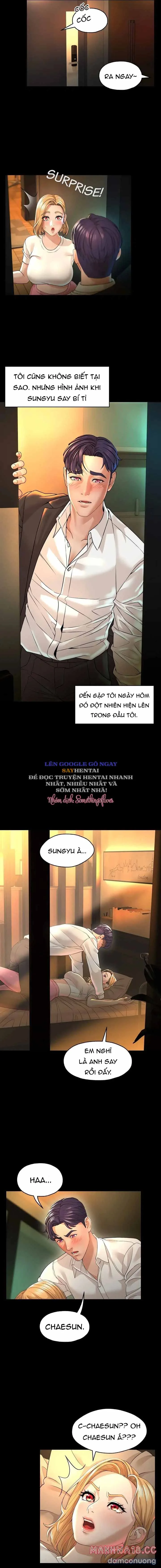 Mối Quan Hệ Không Nên Có 