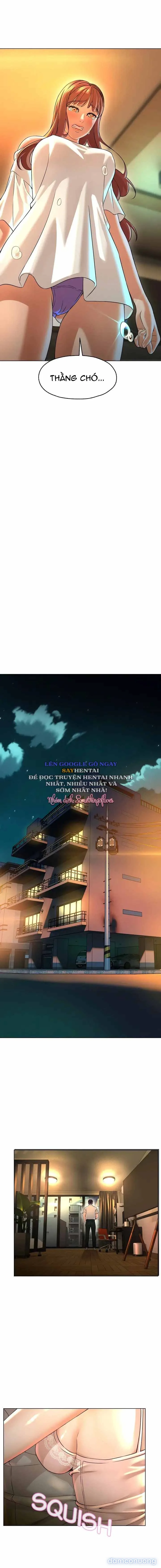 Mối Quan Hệ Không Nên Có 