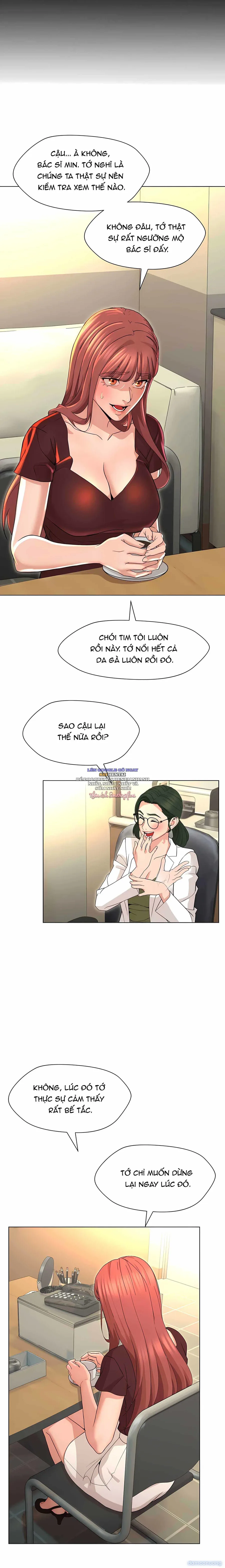 Mối Quan Hệ Không Nên Có 