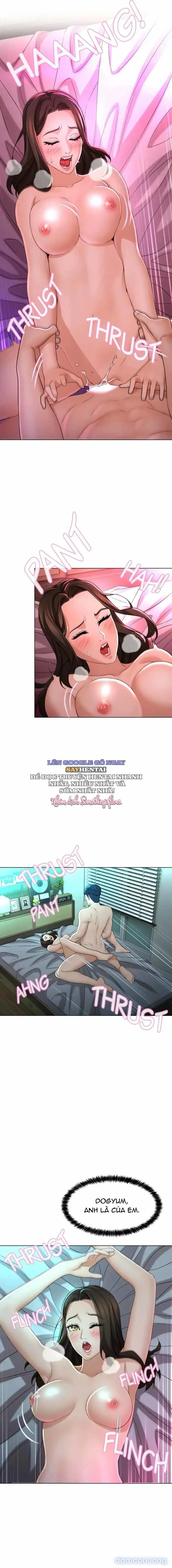 Mối Quan Hệ Không Nên Có 
