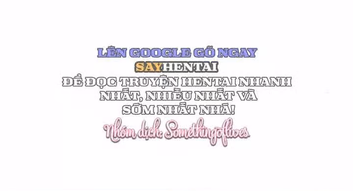 Mối Quan Hệ Không Nên Có 