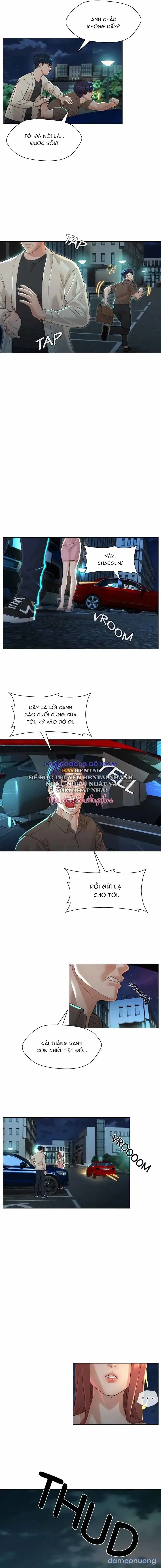 Mối Quan Hệ Không Nên Có 