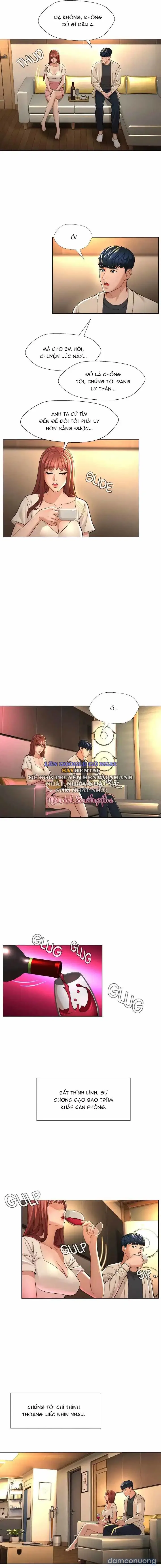 Mối Quan Hệ Không Nên Có 