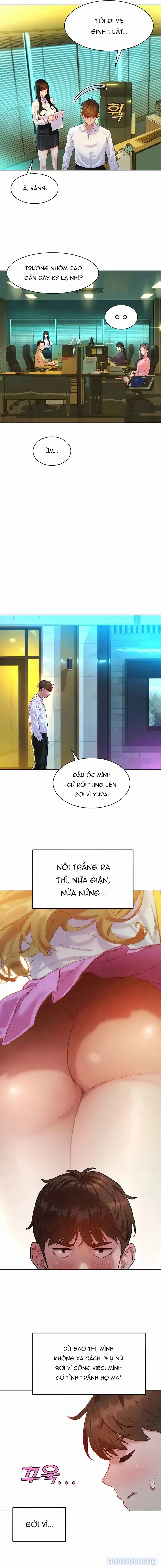 Tập Tin Bí Mật Khó Cưỡng 