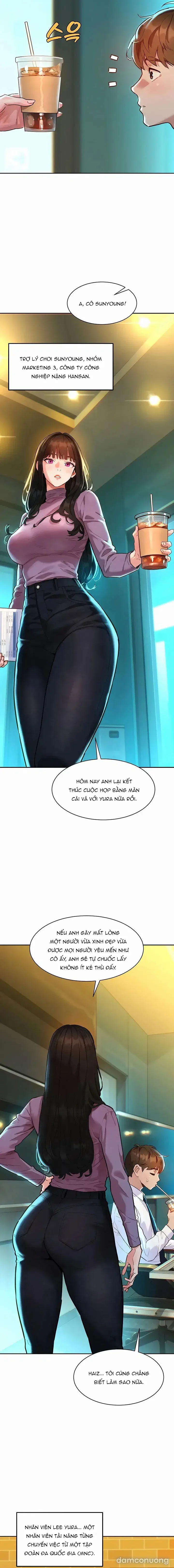Tập Tin Bí Mật Khó Cưỡng 