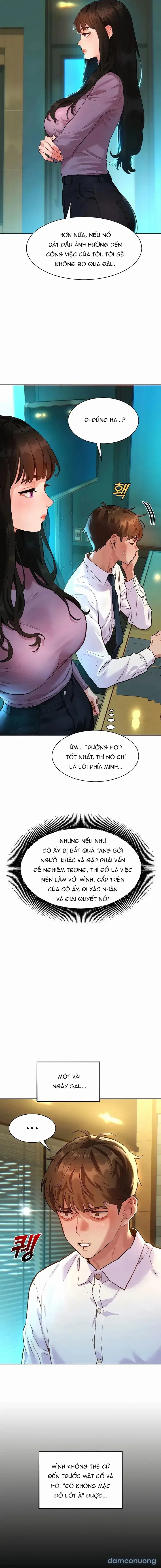 Tập Tin Bí Mật Khó Cưỡng 
