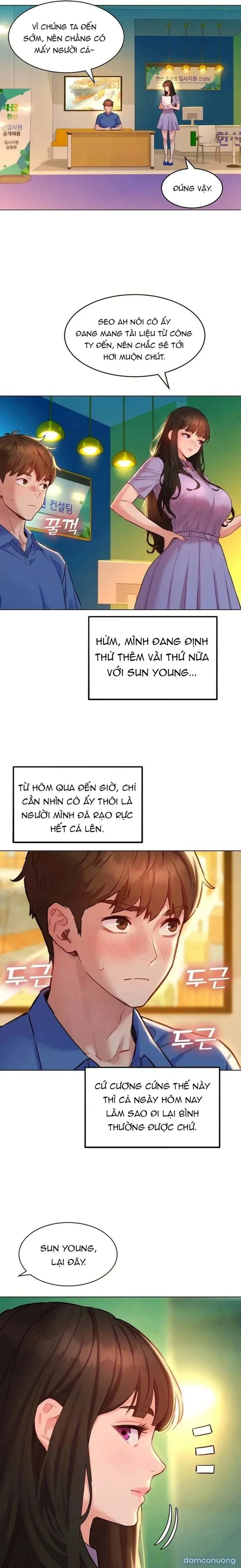 Tập Tin Bí Mật Khó Cưỡng 