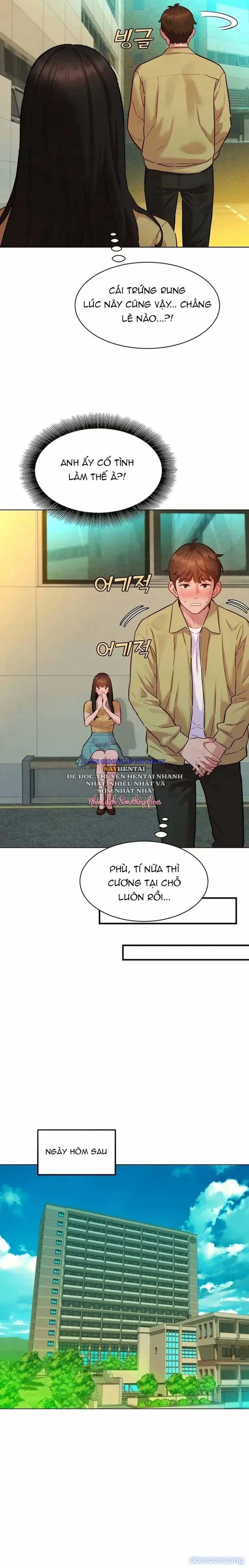 Tập Tin Bí Mật Khó Cưỡng 