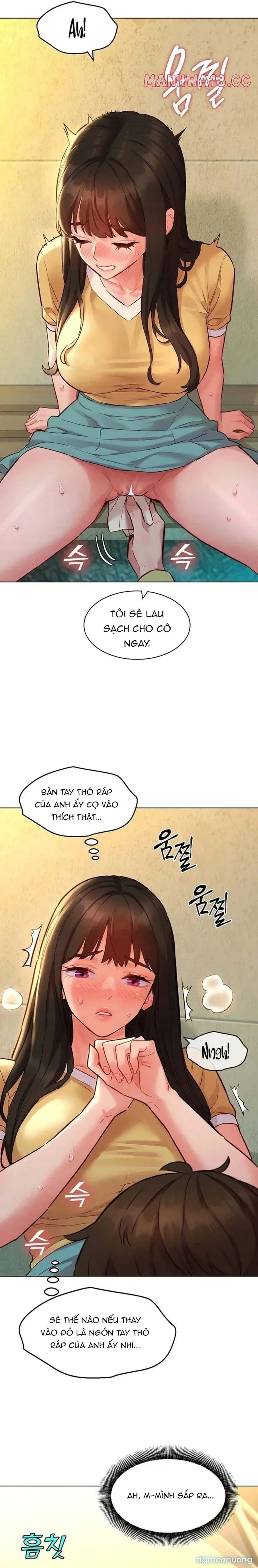 Tập Tin Bí Mật Khó Cưỡng 