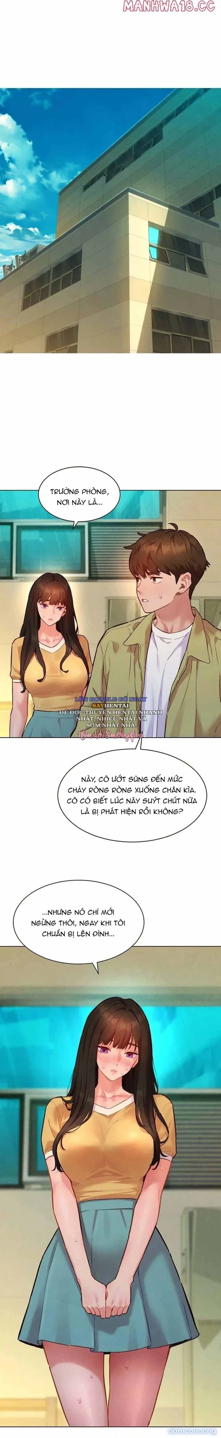 Tập Tin Bí Mật Khó Cưỡng 