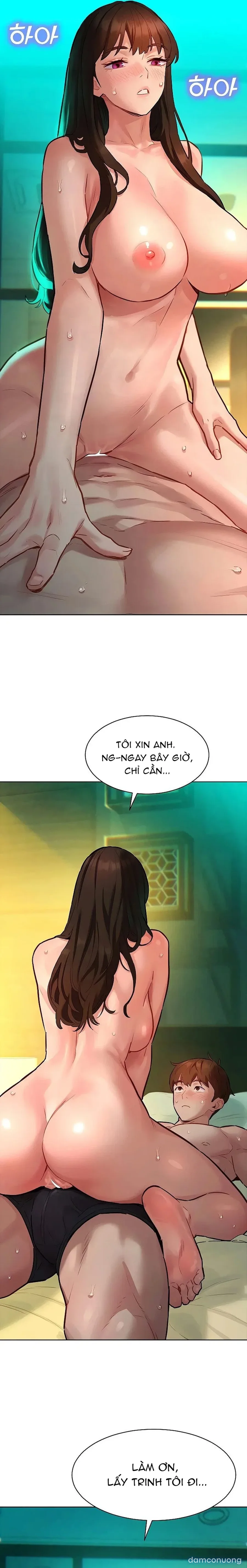 Tập Tin Bí Mật Khó Cưỡng 