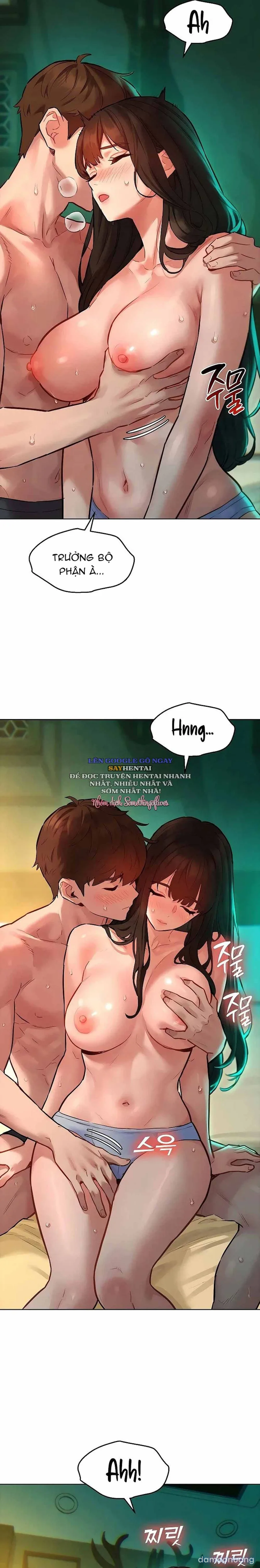 Tập Tin Bí Mật Khó Cưỡng 