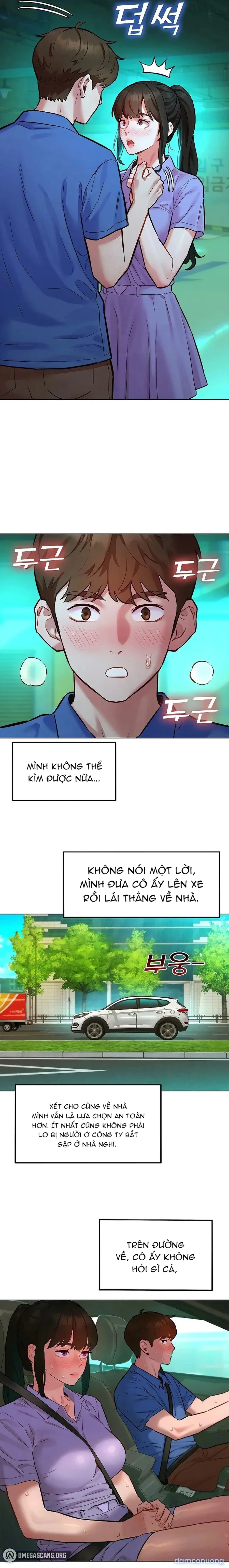 Tập Tin Bí Mật Khó Cưỡng 