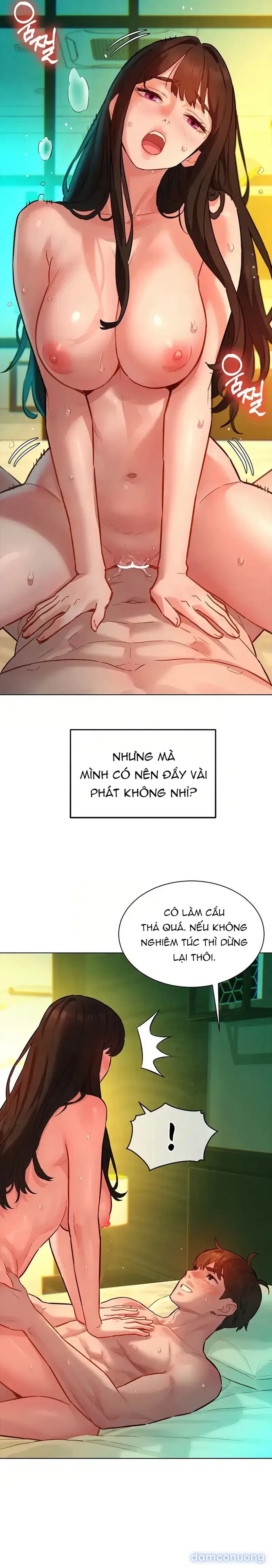Tập Tin Bí Mật Khó Cưỡng 