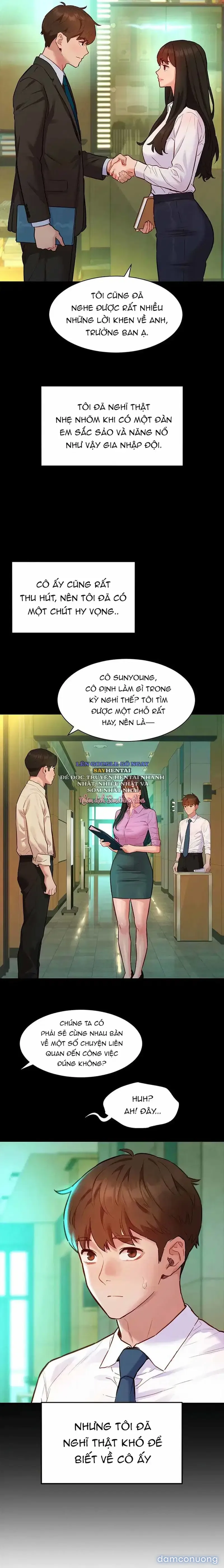 Tập Tin Bí Mật Khó Cưỡng 