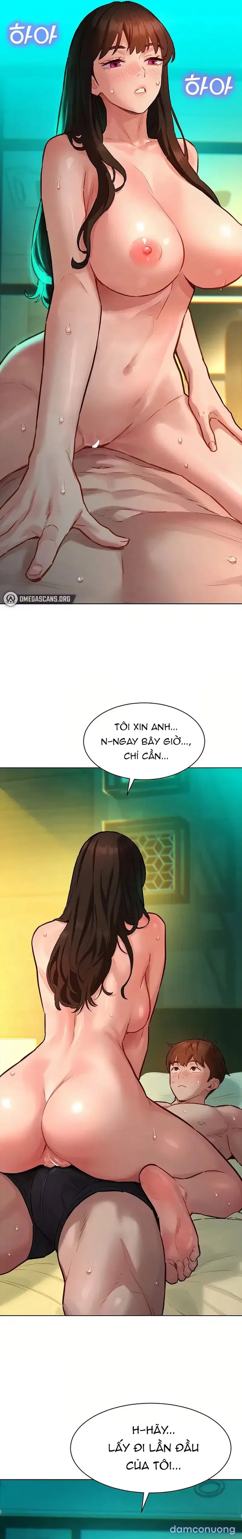 Tập Tin Bí Mật Khó Cưỡng 