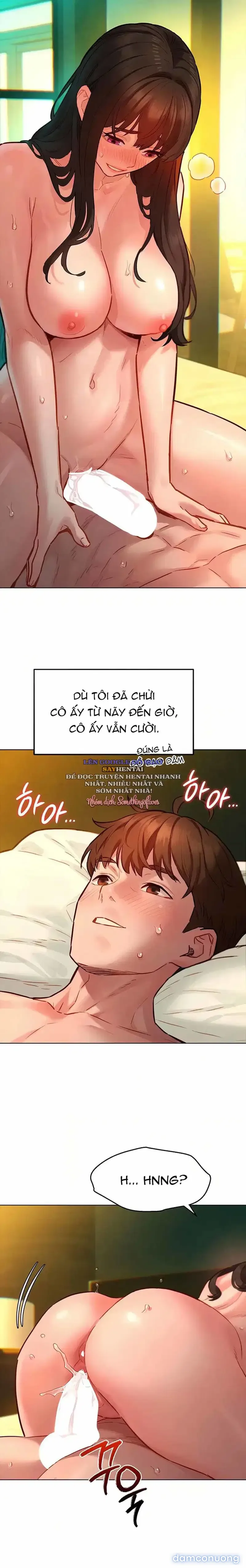 Tập Tin Bí Mật Khó Cưỡng 
