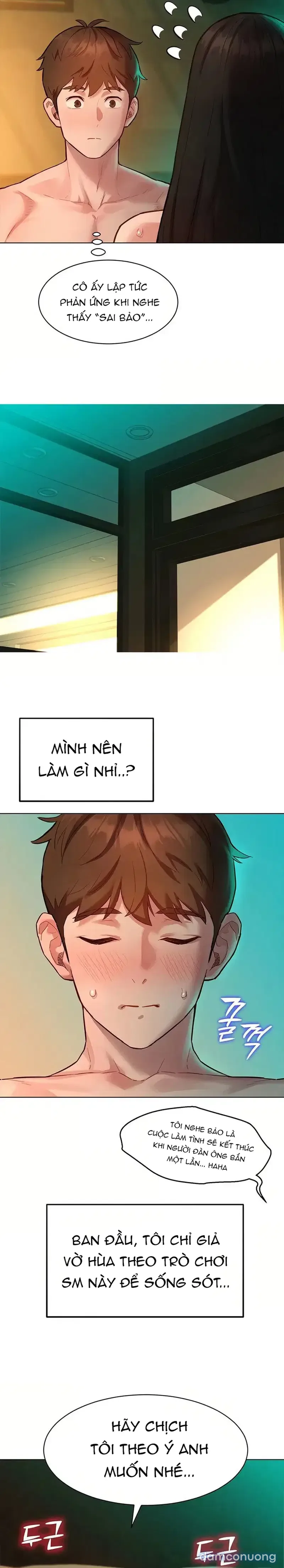 Tập Tin Bí Mật Khó Cưỡng 
