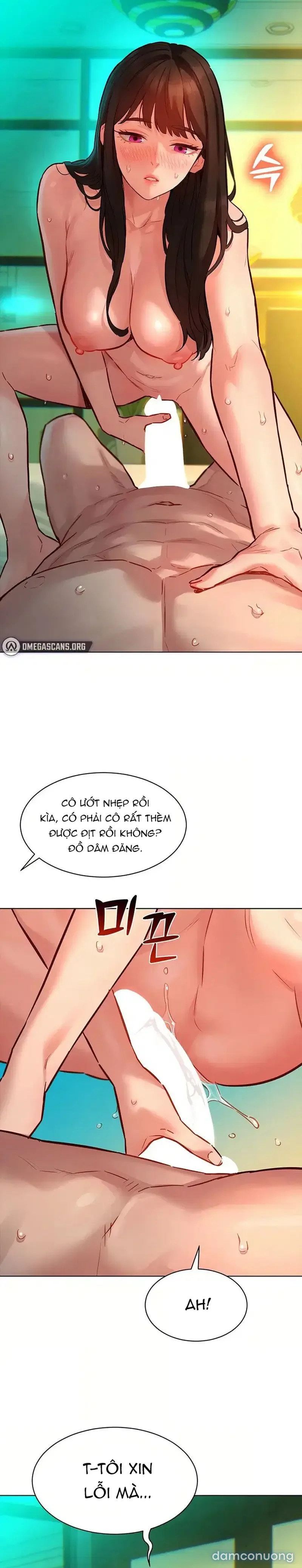 Tập Tin Bí Mật Khó Cưỡng 