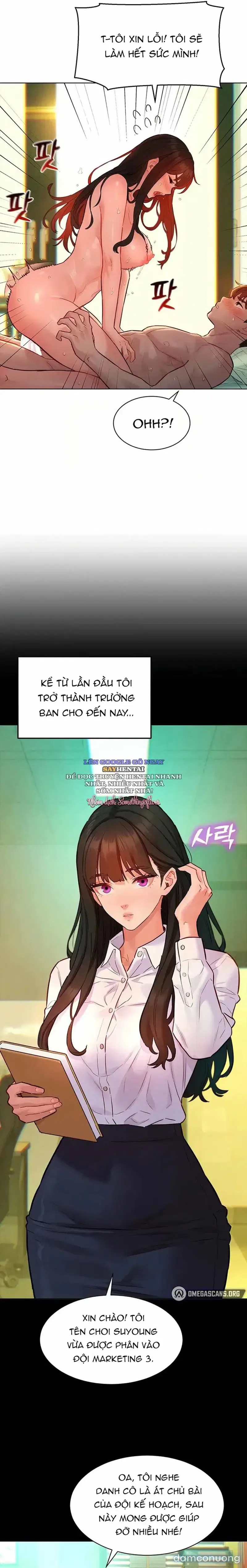 Tập Tin Bí Mật Khó Cưỡng 