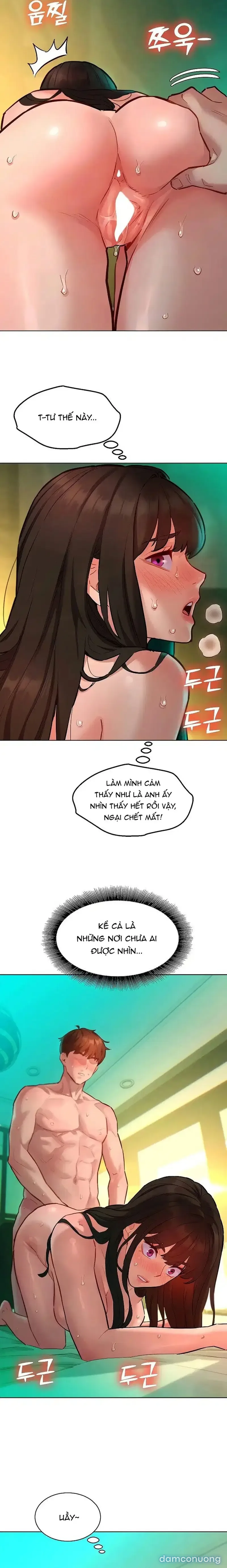 Tập Tin Bí Mật Khó Cưỡng 