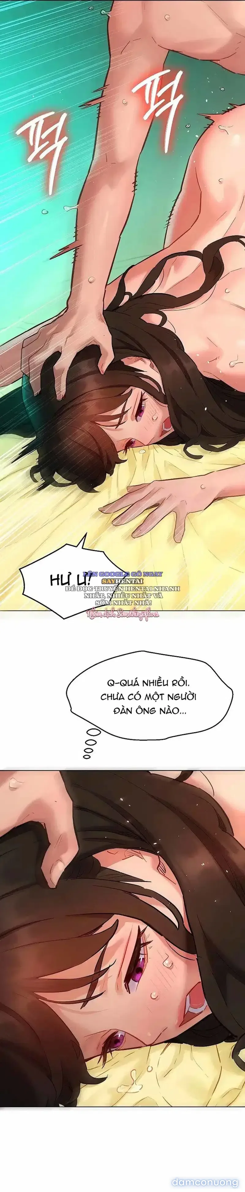 Tập Tin Bí Mật Khó Cưỡng 