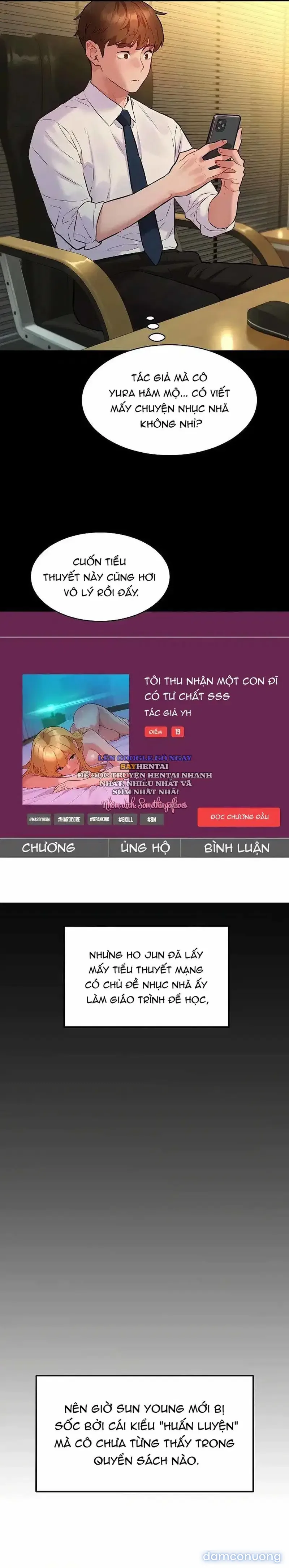 Tập Tin Bí Mật Khó Cưỡng 