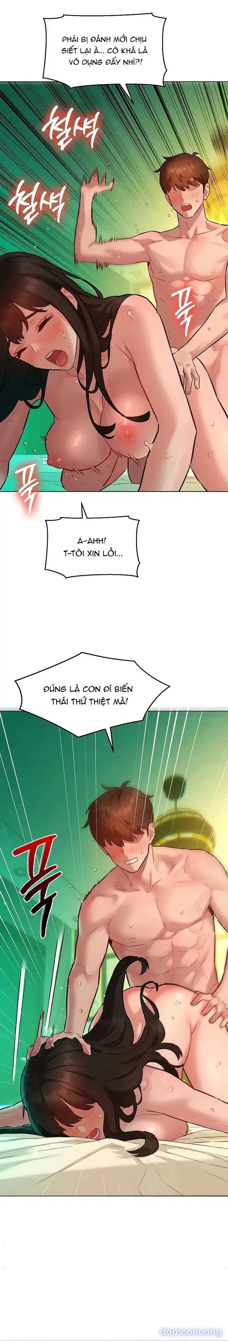Tập Tin Bí Mật Khó Cưỡng 
