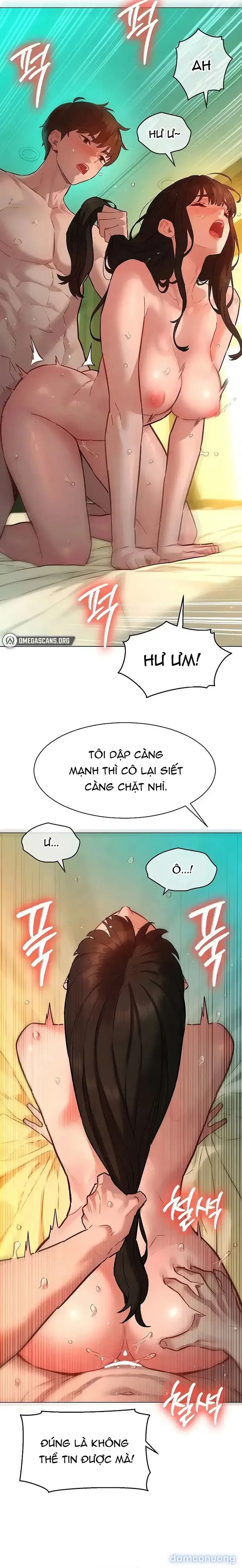 Tập Tin Bí Mật Khó Cưỡng 
