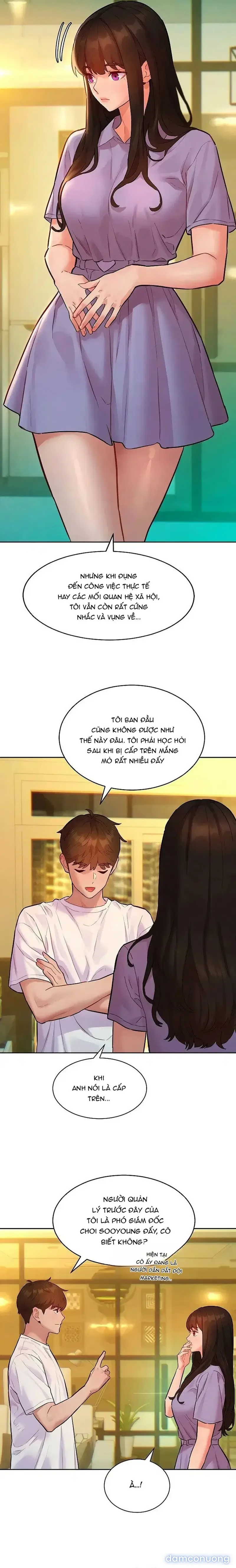 Tập Tin Bí Mật Khó Cưỡng 