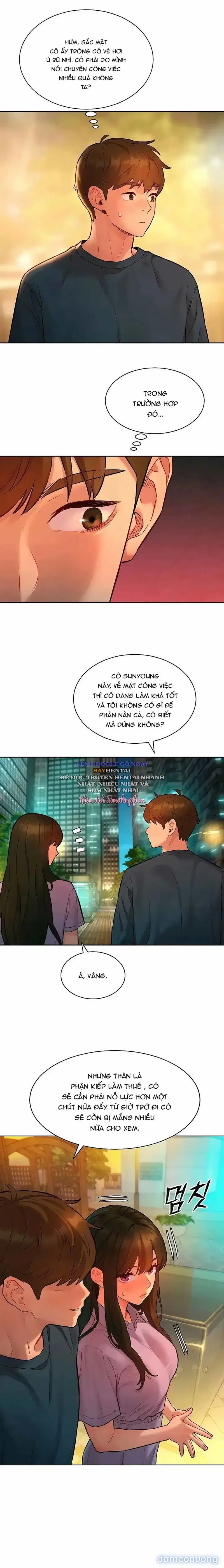 Tập Tin Bí Mật Khó Cưỡng 