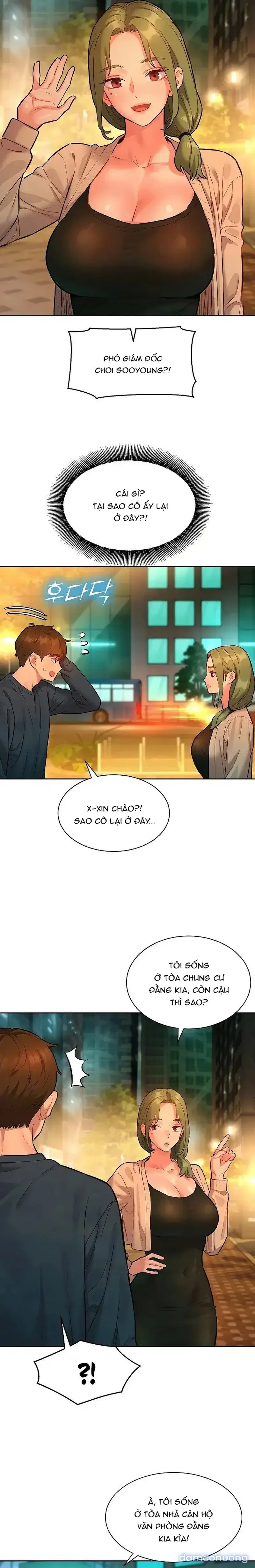 Tập Tin Bí Mật Khó Cưỡng 