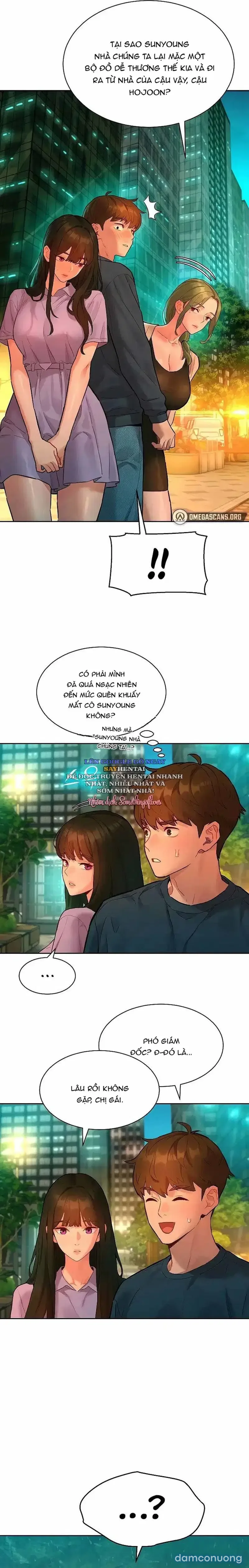 Tập Tin Bí Mật Khó Cưỡng 