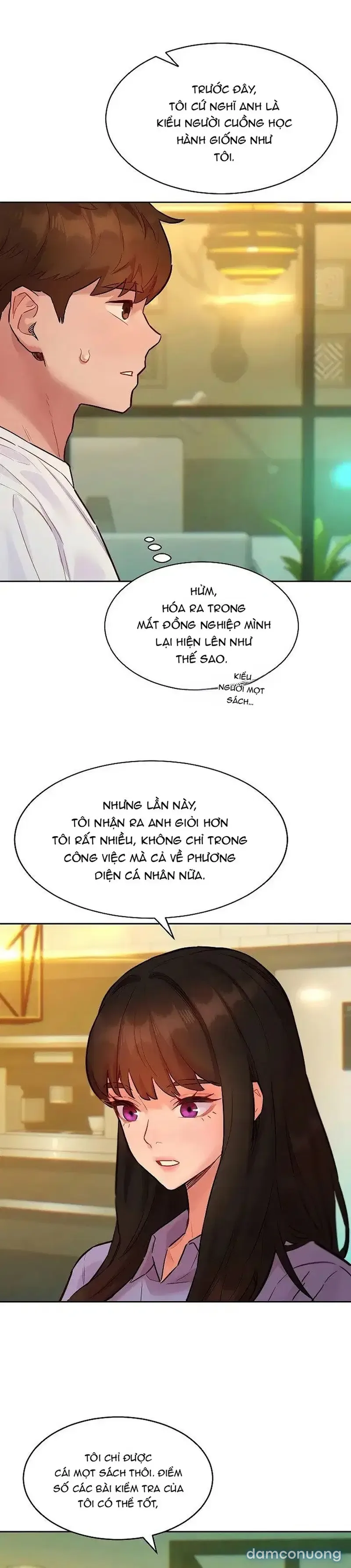 Tập Tin Bí Mật Khó Cưỡng 