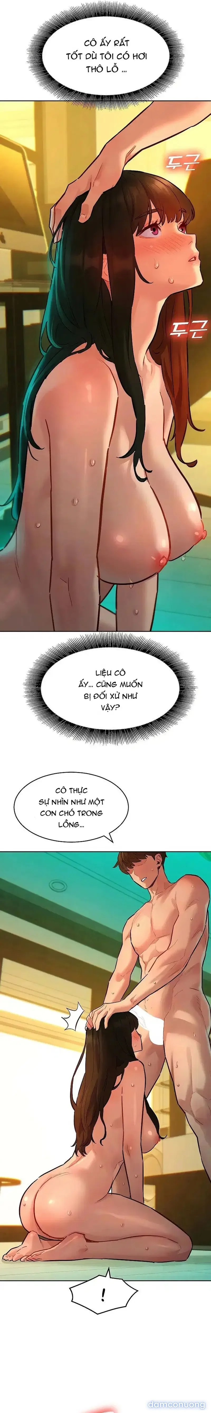 Tập Tin Bí Mật Khó Cưỡng 