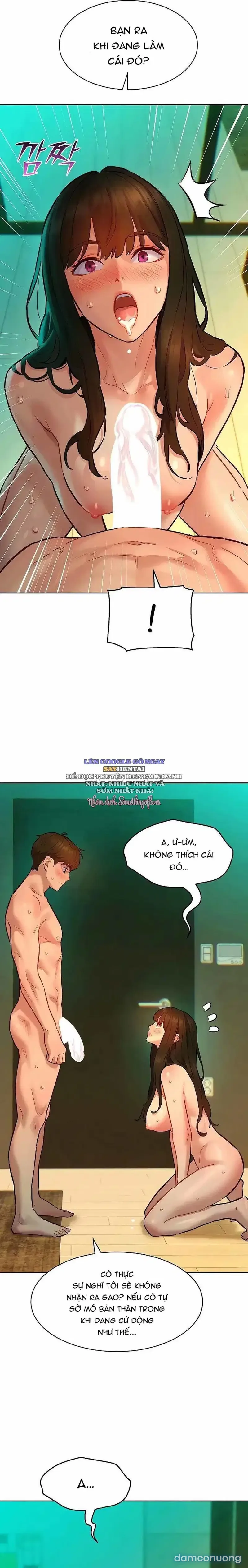 Tập Tin Bí Mật Khó Cưỡng 
