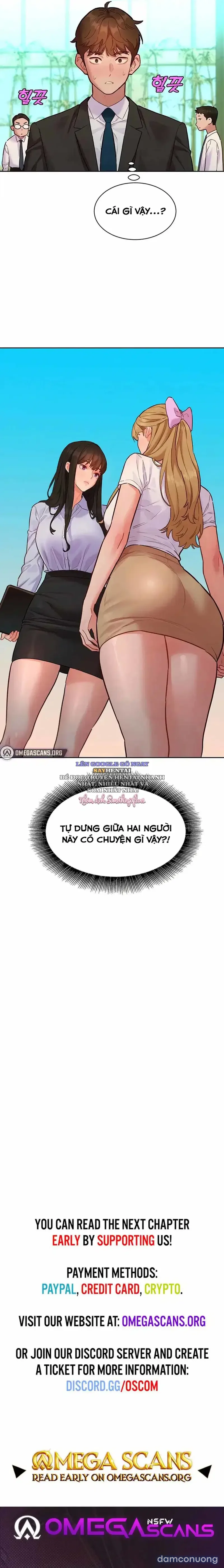 Tập Tin Bí Mật Khó Cưỡng 