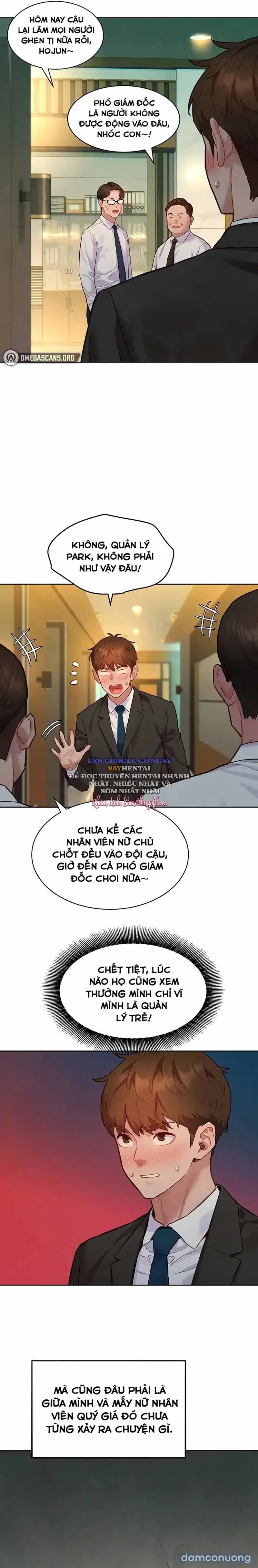 Tập Tin Bí Mật Khó Cưỡng 