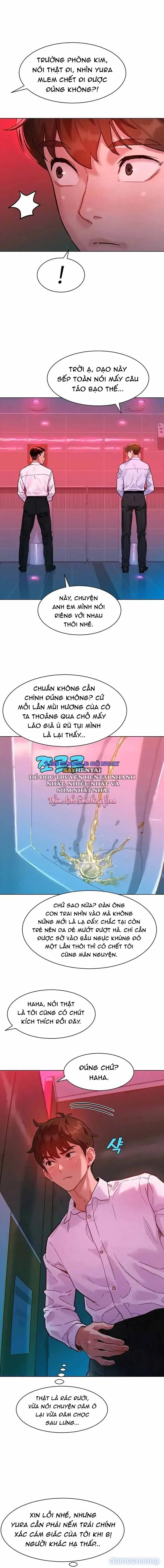 Tập Tin Bí Mật Khó Cưỡng 